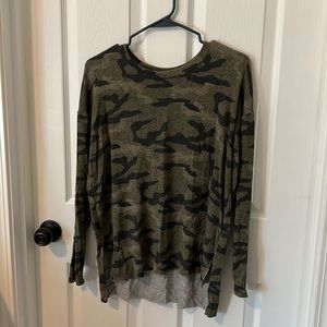 Soft and Sexy Plush Size S